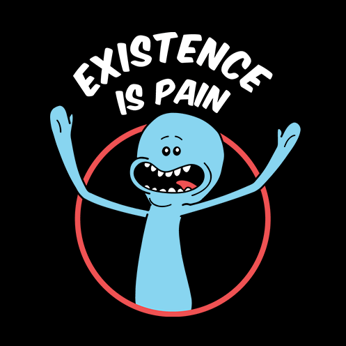 existence
