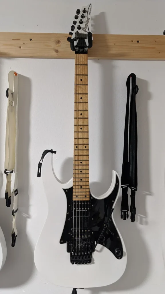 ibanez rg350m