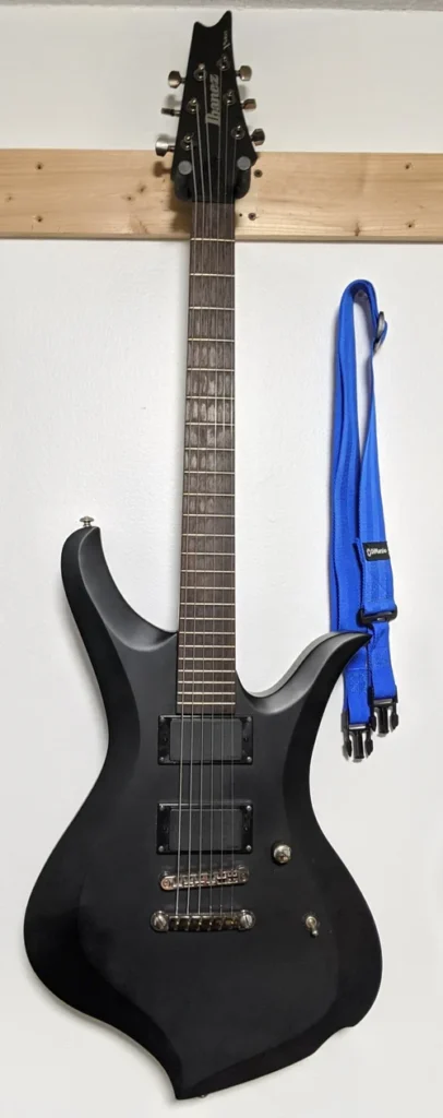 ibanez xh 300