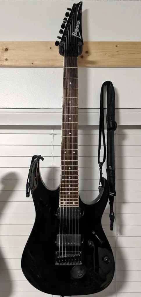 ibanez rg7321